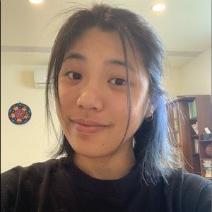 Meet your Posher, Caroline